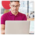 AI Humanizer for business owners to create engaging website copy.