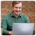 AI Humanizer for marketing teams to maintain brand voice in AI-generated content.